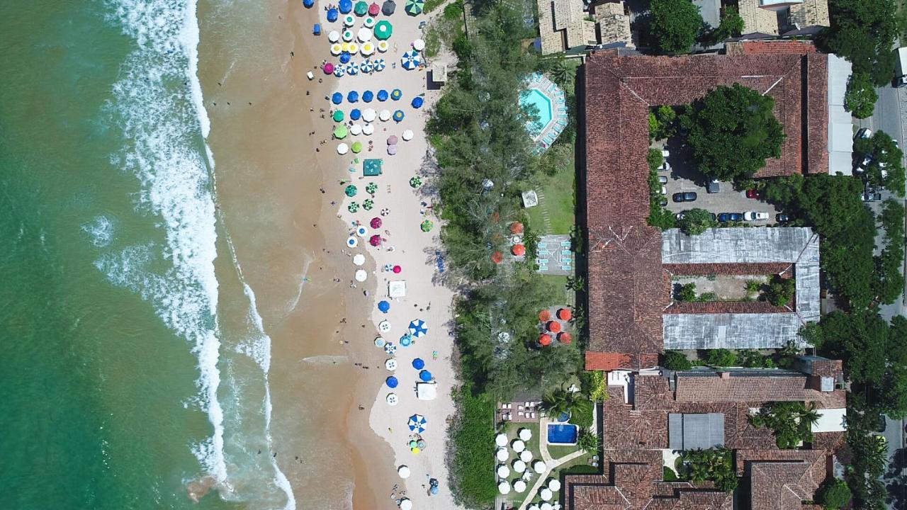 Pousada Dos Gravatas Armacao dos Buzios Luaran gambar